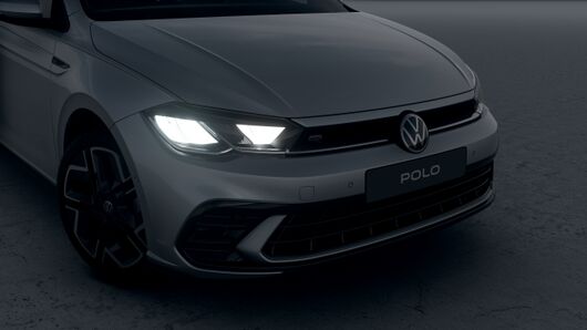 Bild eines Polo Sport TSI DSG