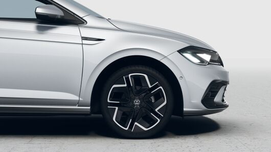 Bild eines Polo Sport TSI DSG