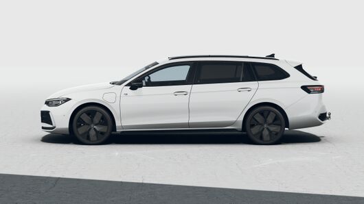 Bild eines Passat Variant Sport eHybrid 150kW