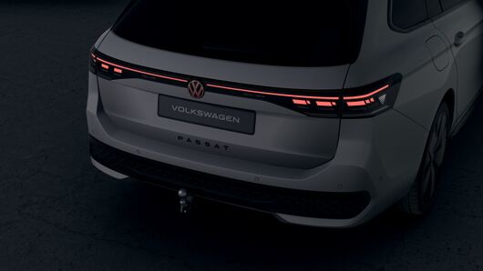 Bild eines Passat Variant Sport eHybrid 150kW