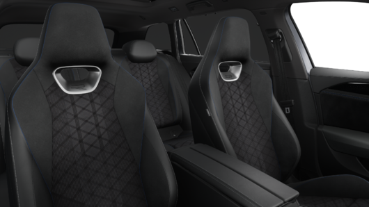 Bild eines Passat Variant Sport eHybrid 150kW