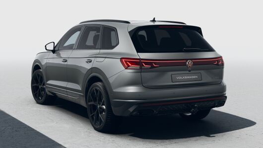 Bild eines Touareg R eHybrid TSI 4MOTION