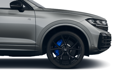 Bild eines Touareg R eHybrid TSI 4MOTION