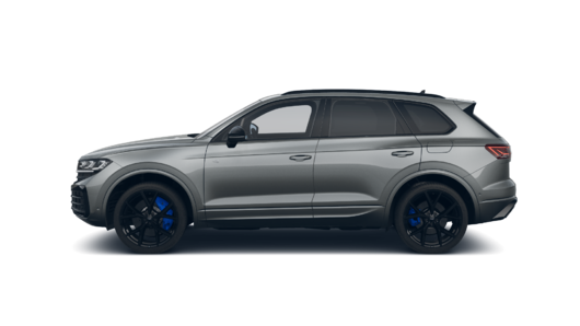 Bild eines Touareg R eHybrid TSI 4MOTION