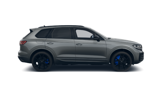Bild eines Touareg R eHybrid TSI 4MOTION