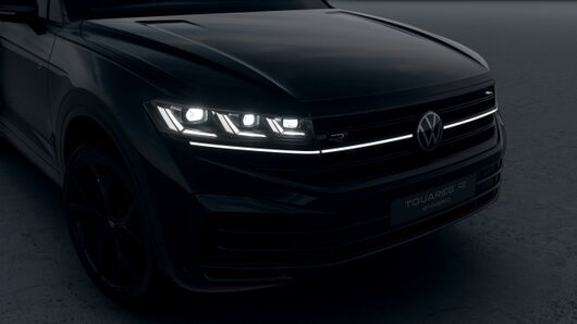 Bild eines Touareg R eHybrid TSI 4MOTION