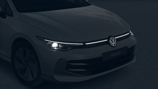 Bild eines Golf Variant Business TDI