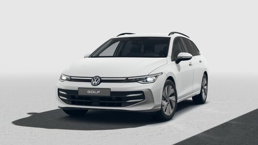 Bild eines Golf Variant Business TDI