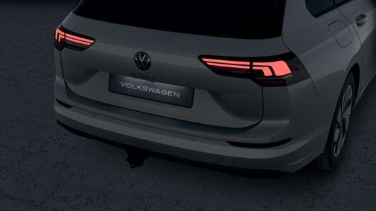 Bild eines Golf Variant Business TDI