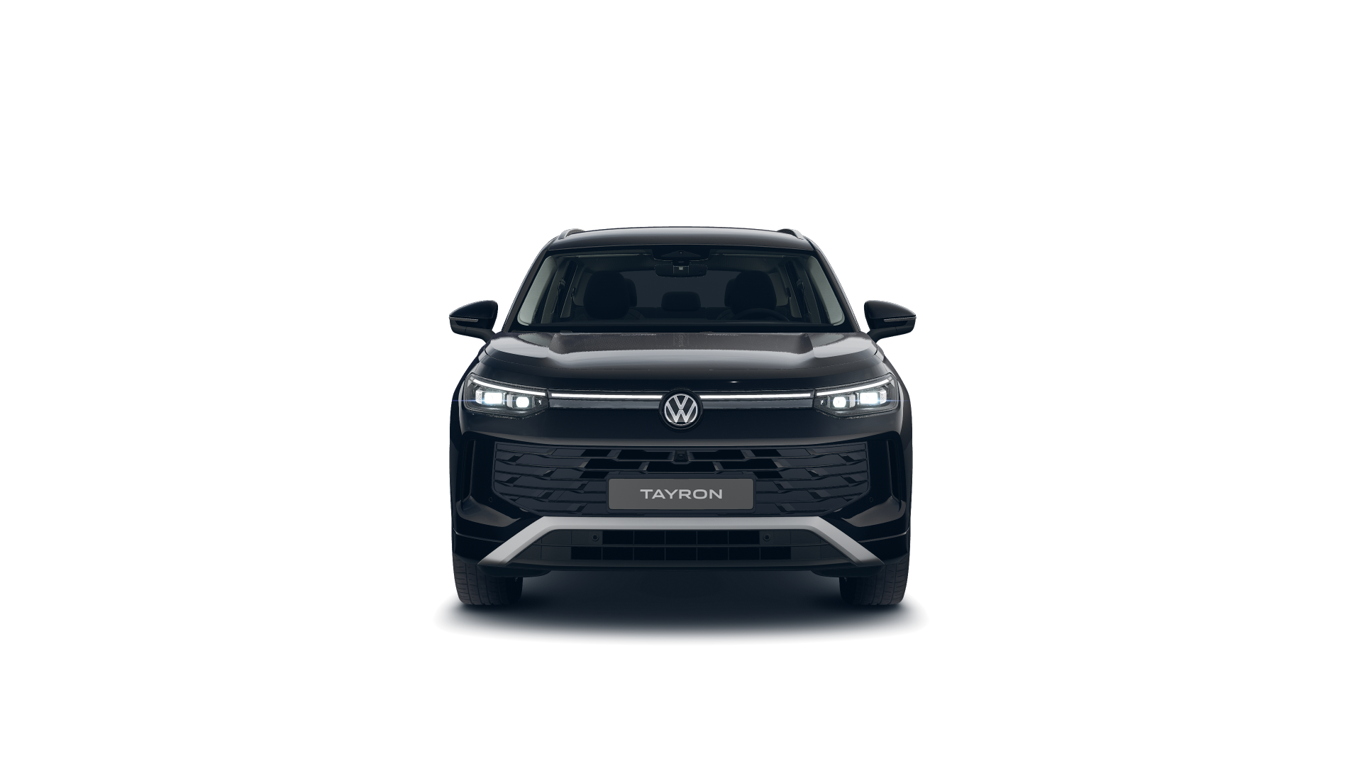 Bild eines Tayron Friends TDI 4MOTION DSG