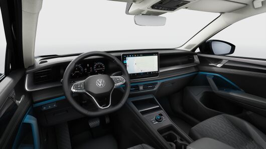 Bild eines Tayron Friends TDI 4MOTION DSG