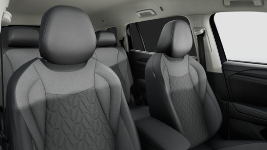 Bild eines Tayron Friends TDI 4MOTION DSG