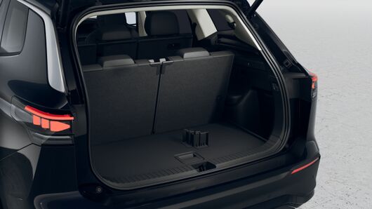Bild eines Tayron Friends TDI 4MOTION DSG