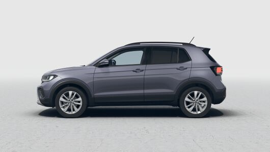 Bild eines T-Cross Friends TSI DSG