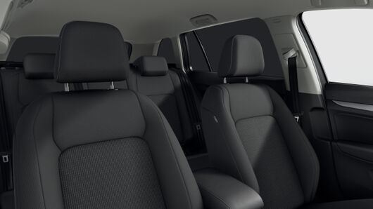 Bild eines Golf Variant 4Me TSI