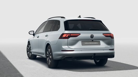 Bild eines Golf Variant Business mHeV DSG