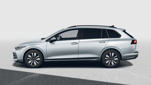 Bild eines Golf Variant Business mHeV DSG