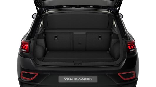 Bild eines T-Roc Friends TSI
