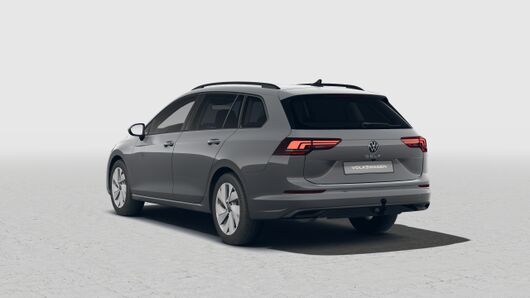 Bild eines Golf Variant Business TSI