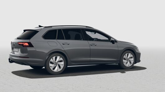 Bild eines Golf Variant Business TSI
