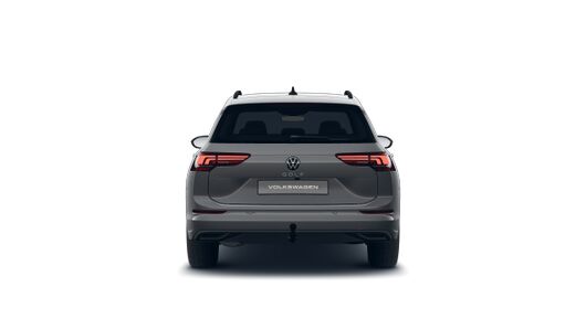Bild eines Golf Variant Business TSI