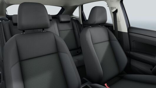 Bild eines Taigo 4Me TSI