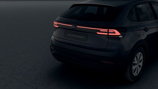 Bild eines Taigo 4Me TSI