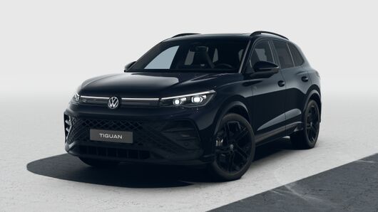 Bild eines Tiguan R-Line TDI 4MOTION DSG