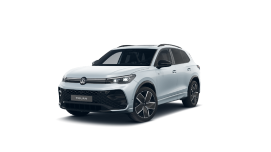 Bild eines Tiguan Sport TDI DSG