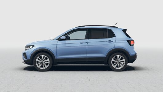 Bild eines T-Cross Friends TSI DSG