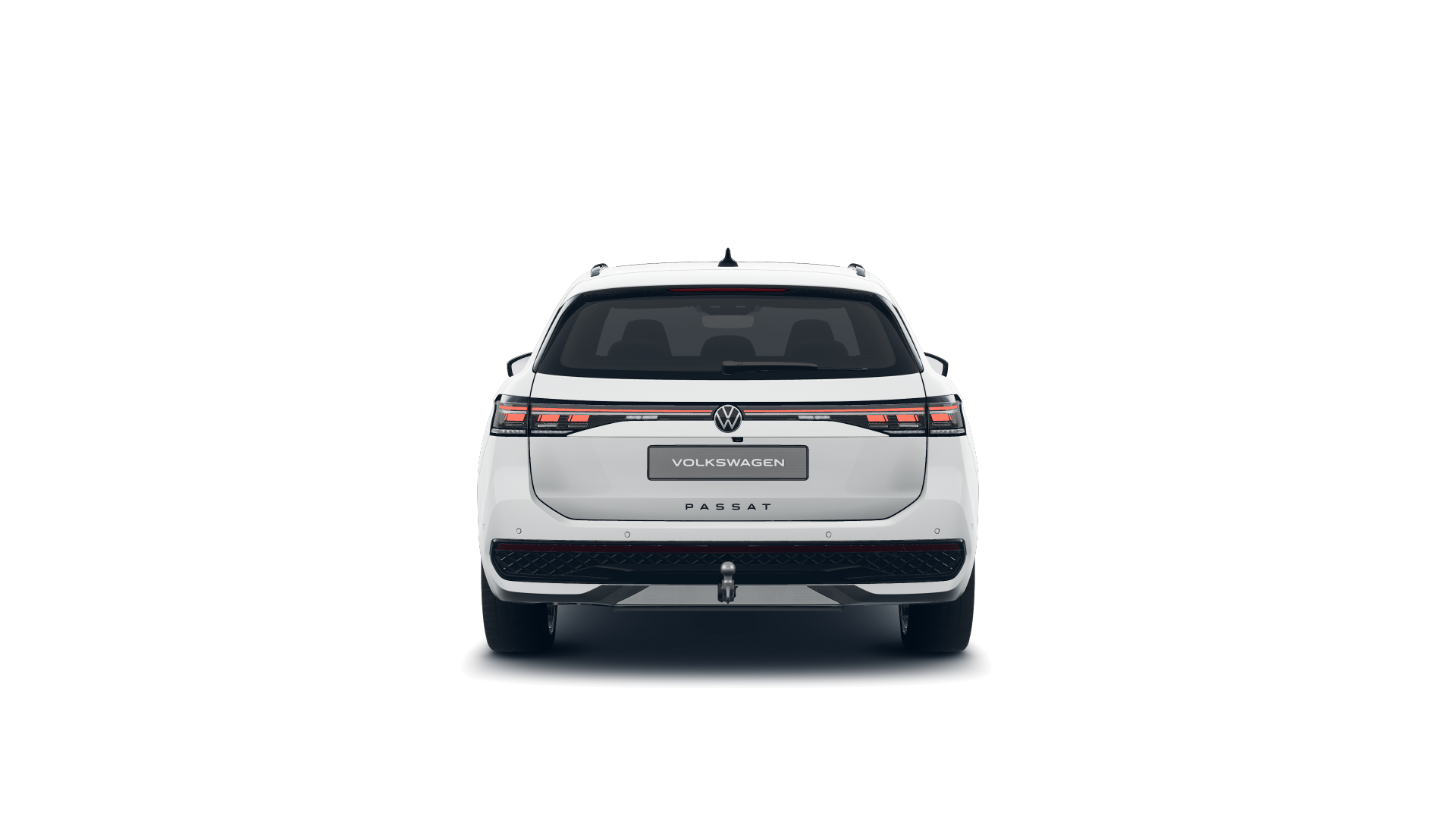 Bild eines Passat Variant Sport eHybrid 150kW