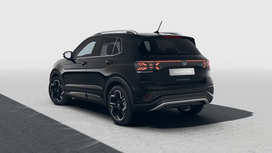 Bild eines T-Cross Sport TSI DSG