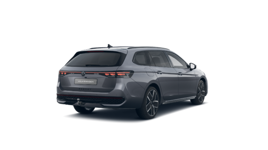 Bild eines Passat Variant Sport eHybrid 150kW