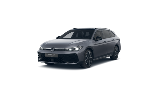 Bild eines Passat Variant Sport eHybrid 150kW