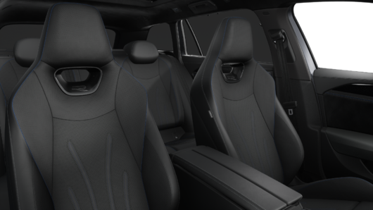 Bild eines Passat Variant Sport eHybrid 150kW