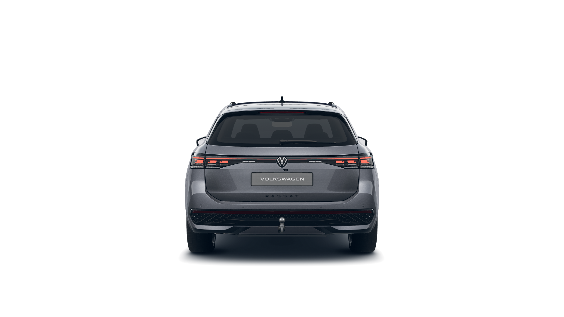 Bild eines Passat Variant Sport eHybrid 150kW