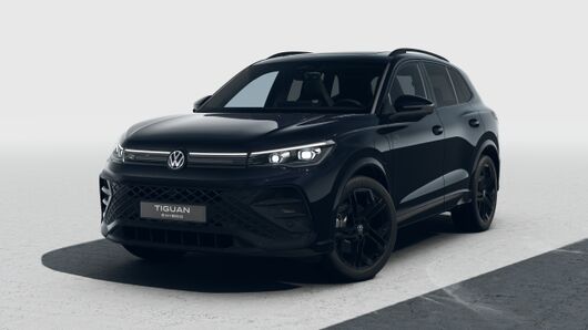 Bild eines Tiguan Sport eHybrid DSG 150 kW