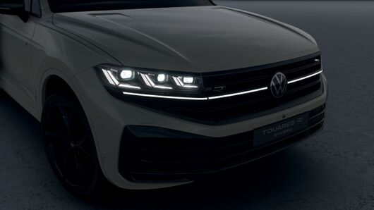 Bild eines Touareg R eHybrid TSI 4MOTION