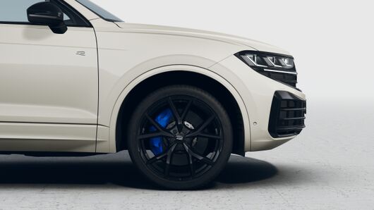 Bild eines Touareg R eHybrid TSI 4MOTION
