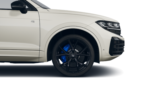 Bild eines Touareg R eHybrid TSI 4MOTION