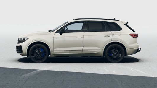 Bild eines Touareg R eHybrid TSI 4MOTION