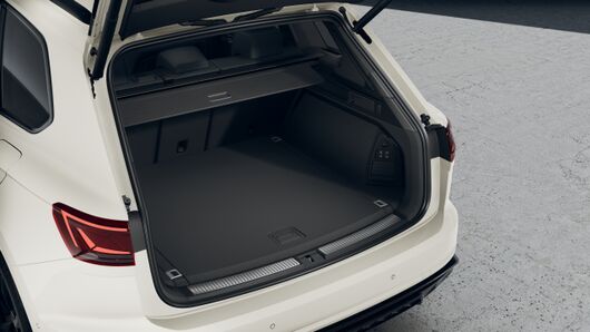 Bild eines Touareg R eHybrid TSI 4MOTION