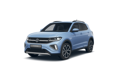 Bild eines T-Cross Sport TSI DSG