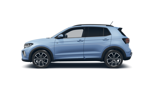 Bild eines T-Cross Sport TSI DSG