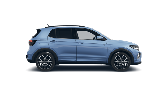 Bild eines T-Cross Sport TSI DSG