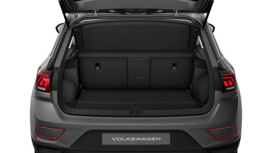 Bild eines T-Roc Friends TSI