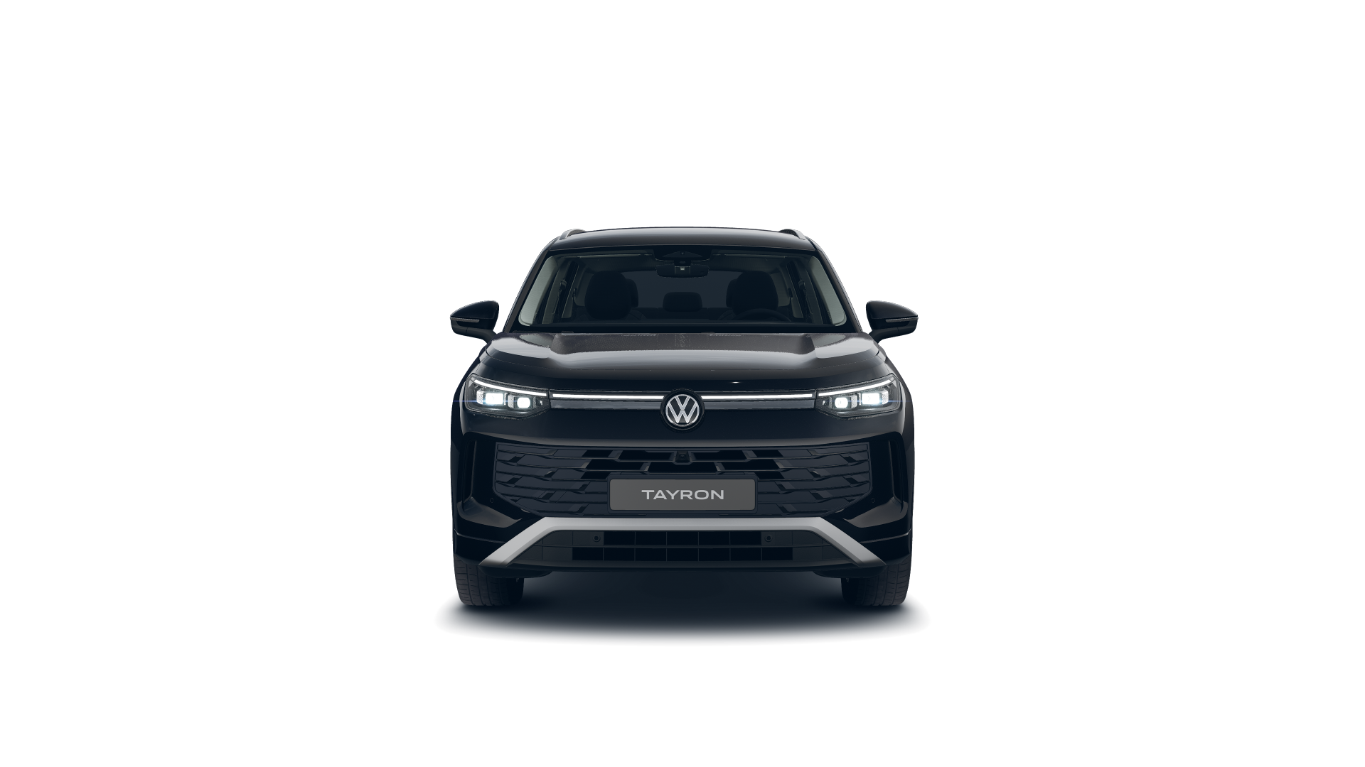 Bild eines Tayron Friends TDI 4MOTION DSG