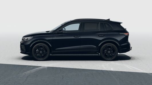Bild eines Tiguan Sport eHybrid DSG 150 kW