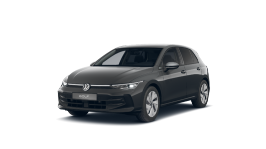 Bild eines Golf Rabbit mHEV DSG