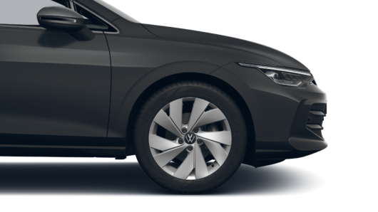 Bild eines Golf Rabbit mHEV DSG